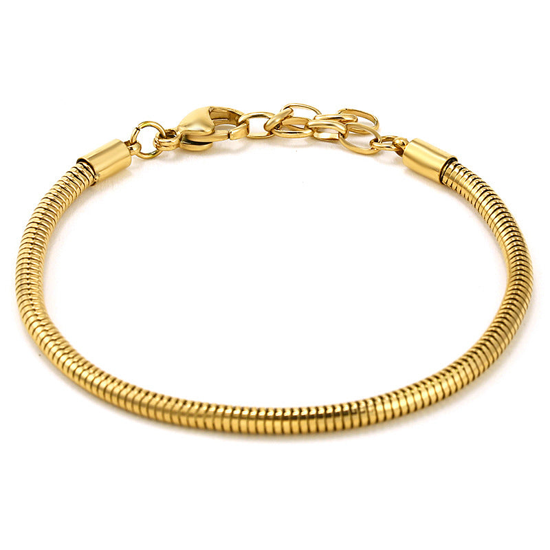 Pulseira Artesanal de Contas
