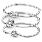 Pulseira Artesanal de Contas