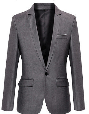 Blazer Casual Coreano