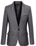 Blazer Casual Coreano
