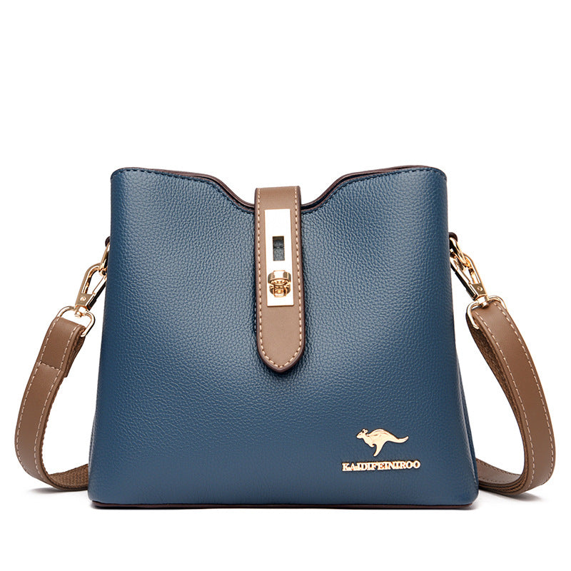 Mala Bucket Bicolor