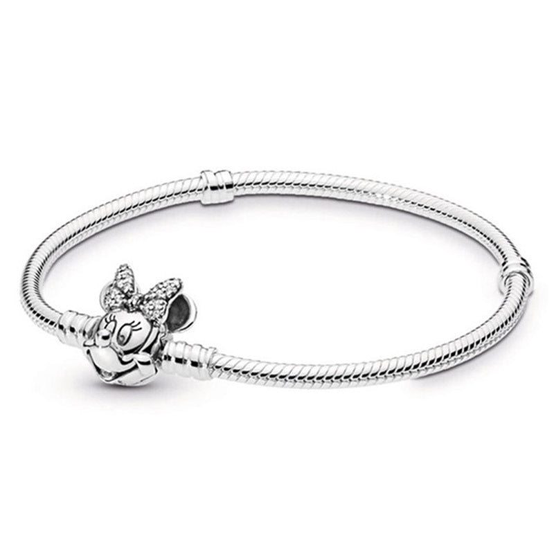 Pulseira Artesanal de Contas