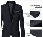 Blazer Casual Coreano