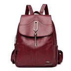 Mochila Casual Coreana Compacta