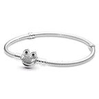 Pulseira Artesanal de Contas