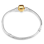 Pulseira Artesanal de Contas
