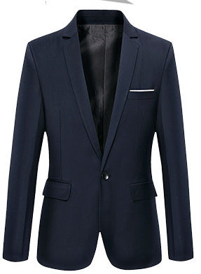 Blazer Casual Coreano