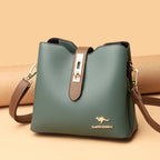 Mala Bucket Bicolor