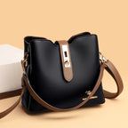 Mala Bucket Bicolor