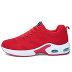 Ténis Air Cushion Tricolor