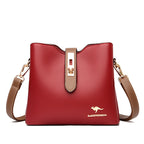 Mala Bucket Bicolor