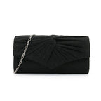 Clutch Plissada