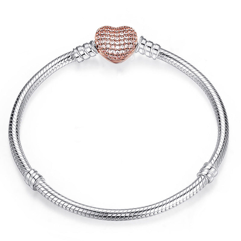 Pulseira Artesanal de Contas