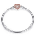Pulseira Artesanal de Contas