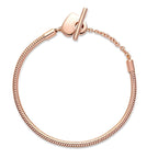 Pulseira Artesanal de Contas