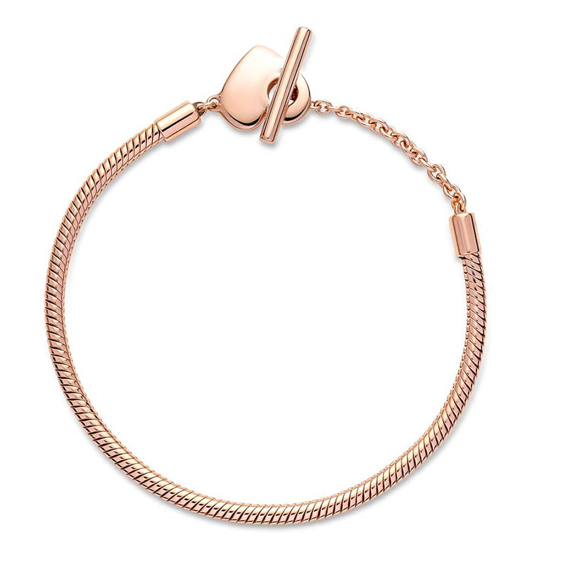 Pulseira Artesanal de Contas
