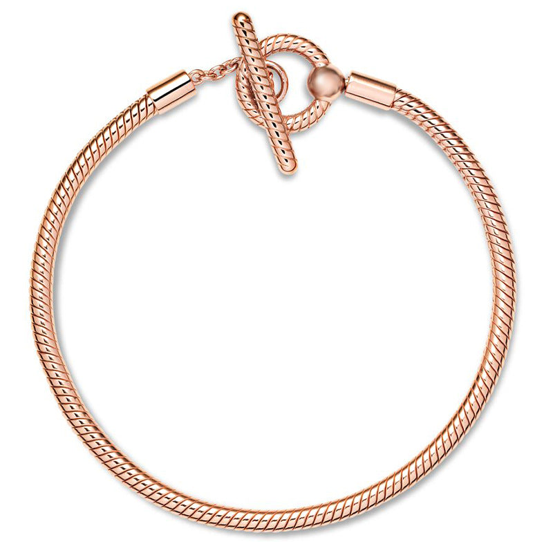 Pulseira Artesanal de Contas