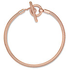 Pulseira Artesanal de Contas