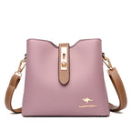 Mala Bucket Bicolor