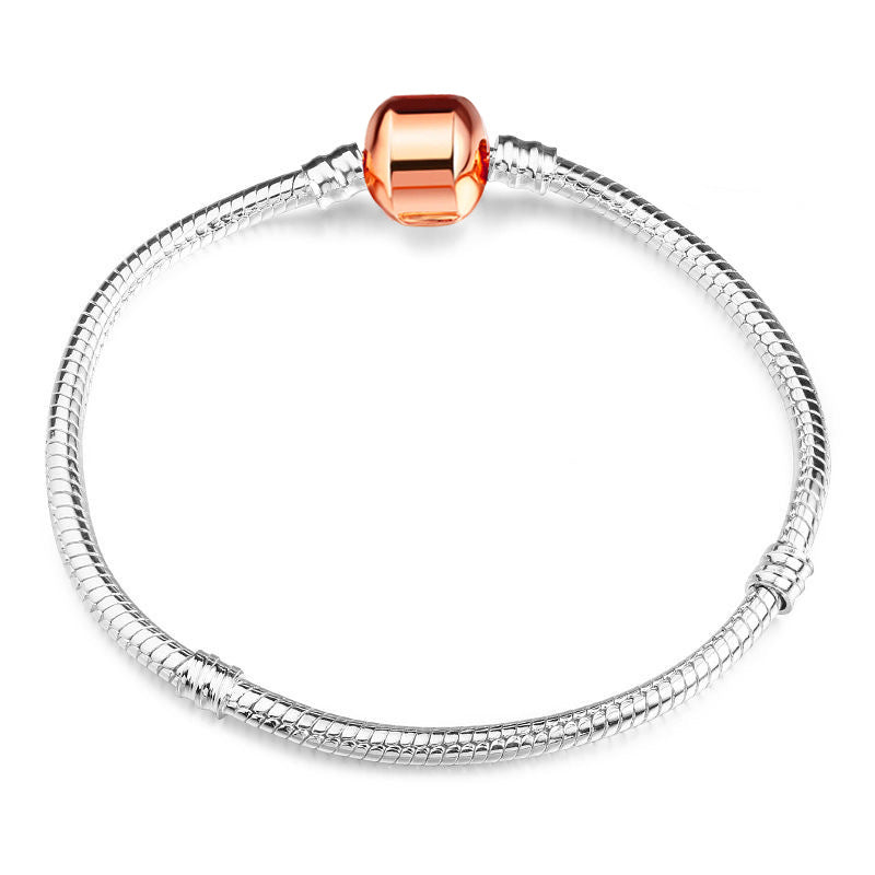 Pulseira Artesanal de Contas