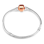 Pulseira Artesanal de Contas