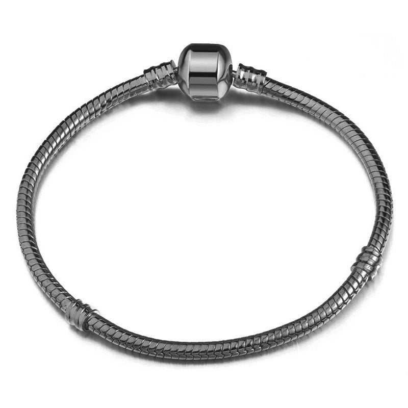 Pulseira Artesanal de Contas