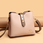 Mala Bucket Bicolor