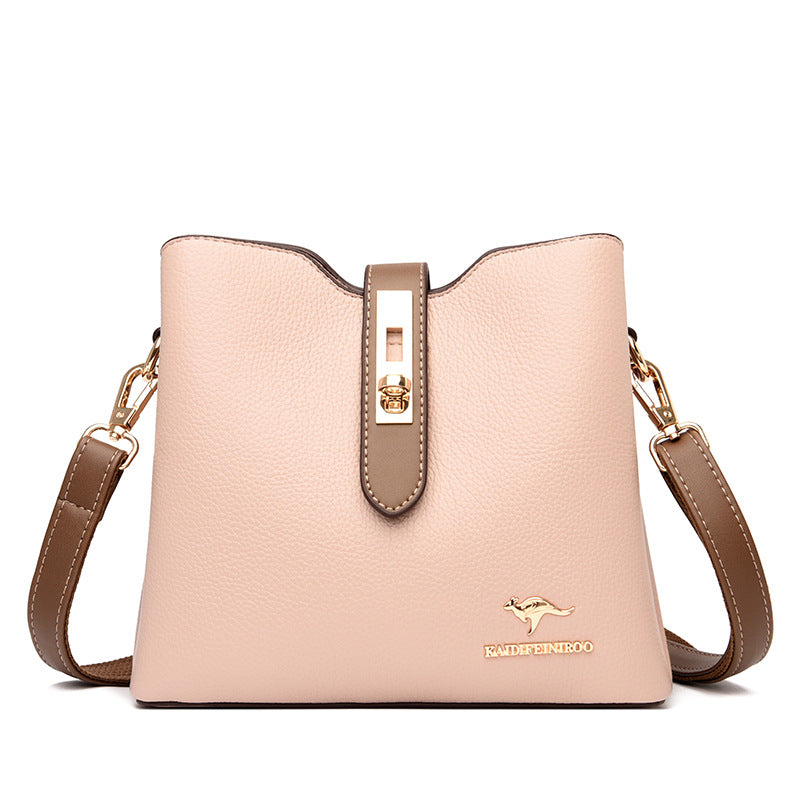 Mala Bucket Bicolor