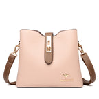 Mala Bucket Bicolor