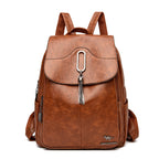 Mochila Coreana Simples