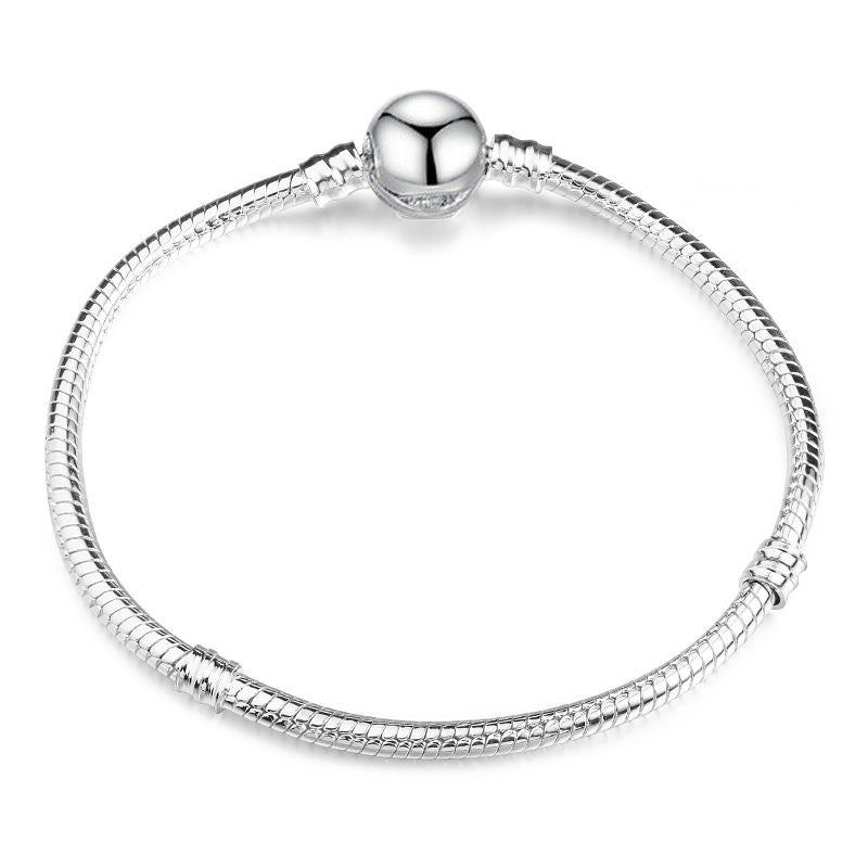 Pulseira Artesanal de Contas