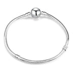 Pulseira Artesanal de Contas