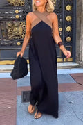 Vestido Longo - Veron&Co