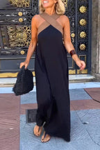 Vestido Longo - Veron&Co