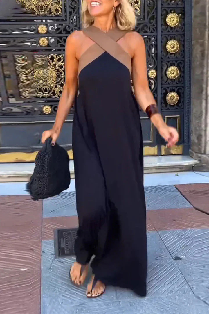 Vestido Longo - Veron&Co
