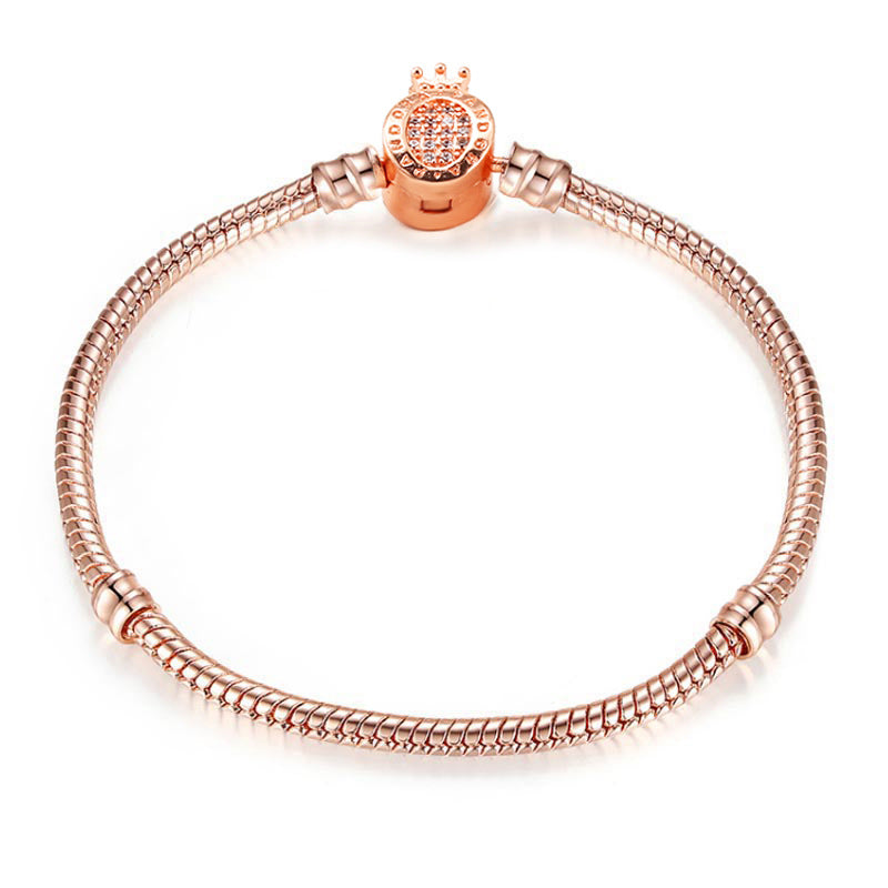 Pulseira Artesanal de Contas
