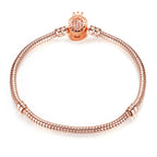 Pulseira Artesanal de Contas
