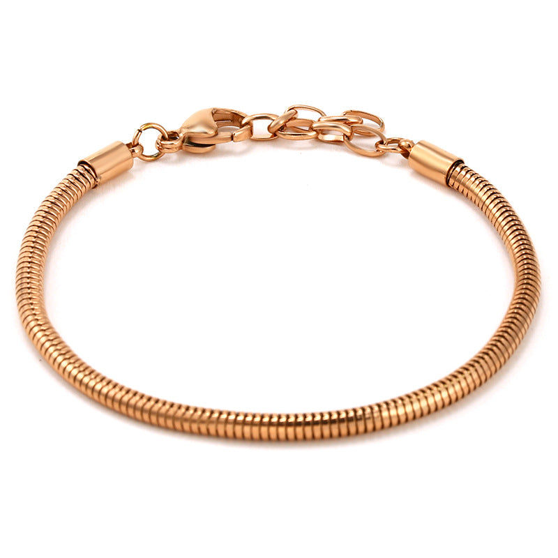 Pulseira Artesanal de Contas