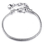 Pulseira Artesanal de Contas