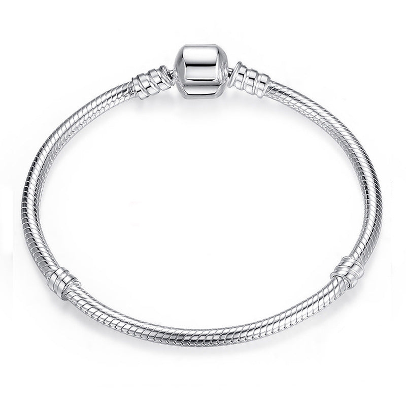 Pulseira Artesanal de Contas