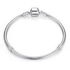 Pulseira Artesanal de Contas
