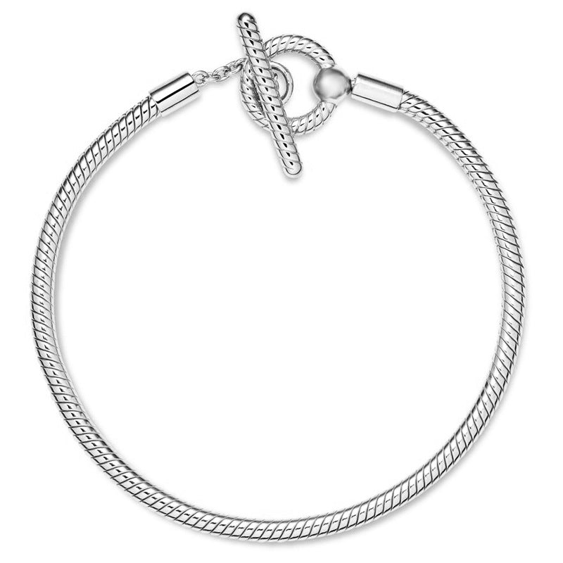 Pulseira Artesanal de Contas