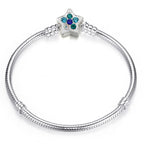Pulseira Artesanal de Contas