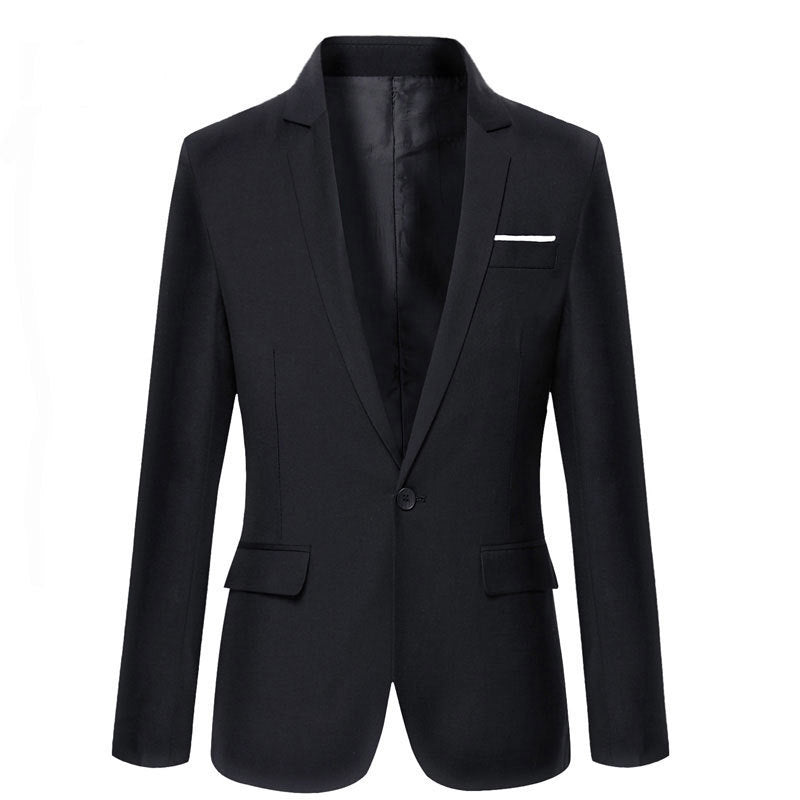 Blazer Casual Coreano