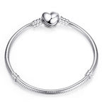 Pulseira Artesanal de Contas