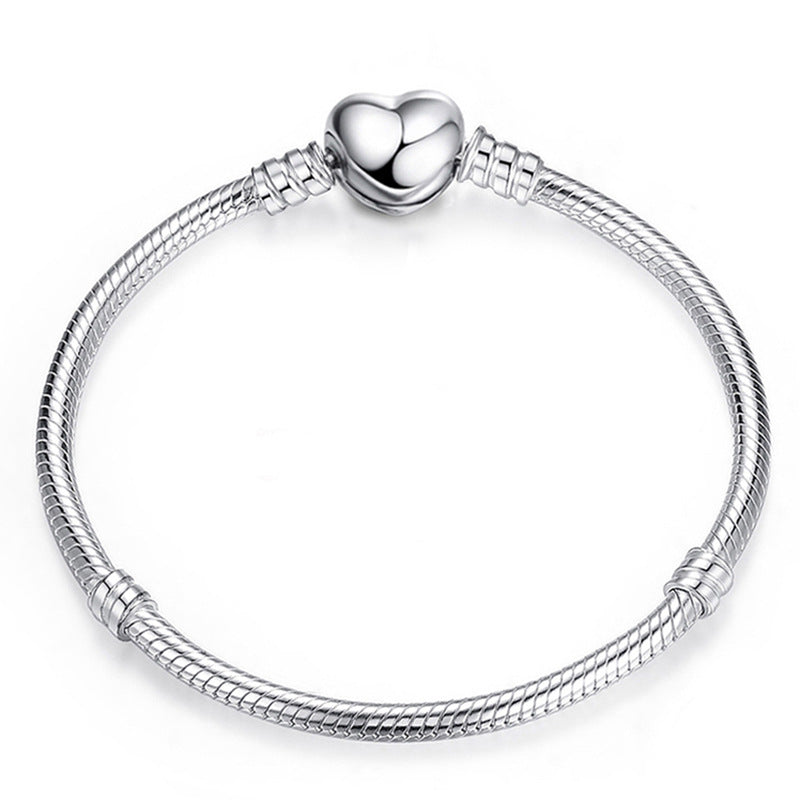 Pulseira Artesanal de Contas