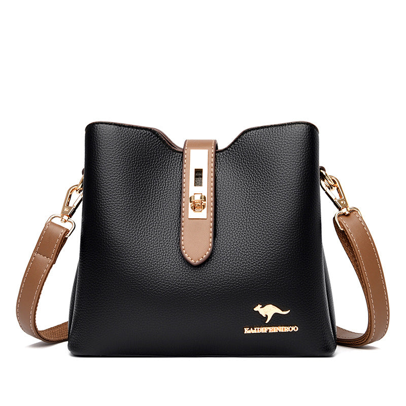 Mala Bucket Bicolor