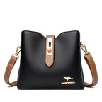 Mala Bucket Bicolor