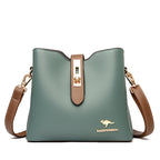 Mala Bucket Bicolor