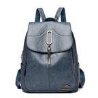Mochila Casual Coreana Compacta